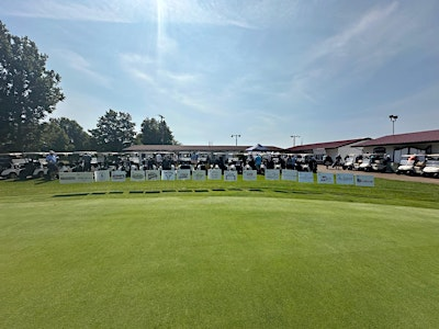 2026 Lori's Voice Golf Outing | Western Greens Golf Course