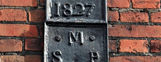 WALKING TOUR   Boundary Markers and understanding Church Architecture | St Stephen's Church