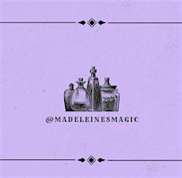 Spell Jar Workshop - Madeleine's Magic | Dark Arts Potion Bar
