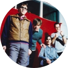 Weezer, Silversun Pickups, The Shins Sacramento Concert Tour 2026｜September 08 | Golden 1 Center