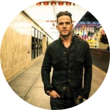 David Nail Albany Concert Tour 2026｜September 12 | Lark Hall