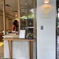 PHI COFFEE & PANCAKE