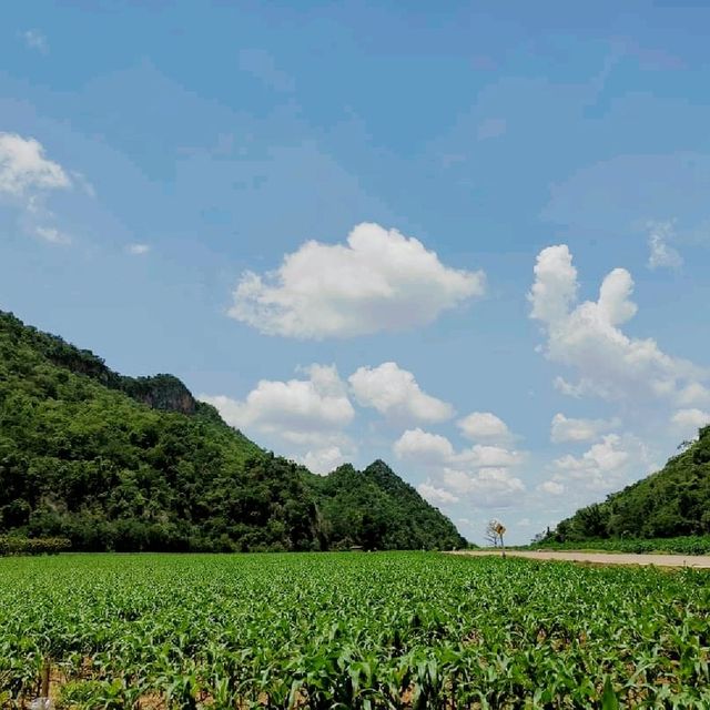 สวิตเซอร์แลนด์​แดน​อุทัยธานี​
