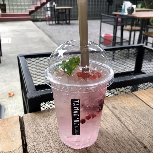 Tamarind Bistro and Music House