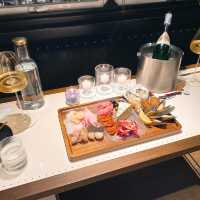 英倫風酒店Staycation｜打卡一流