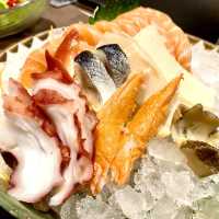 ［浦和日本料理］-  午市放題伏爆