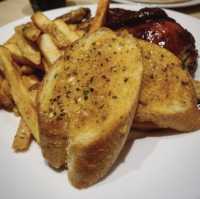 OMG Chicken