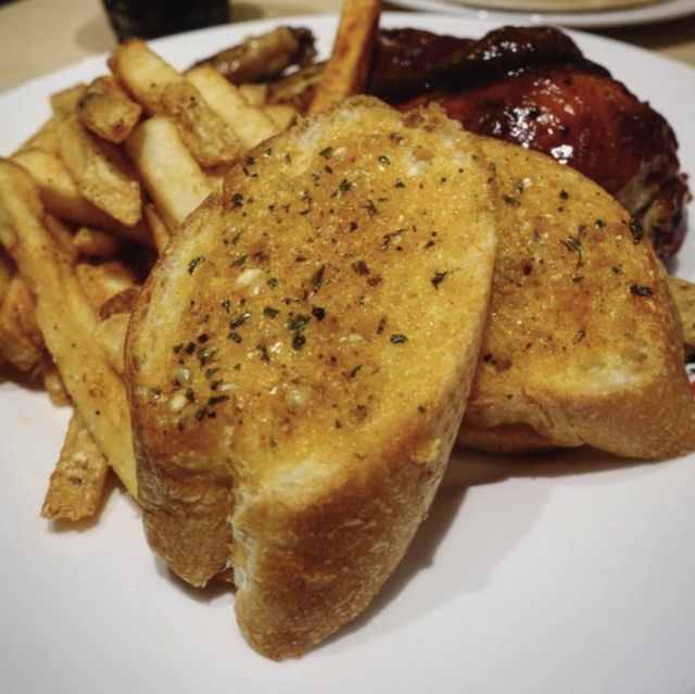 OMG Chicken