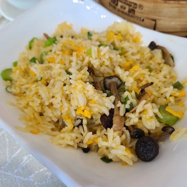 陶源酒家點心放題
