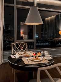 Oriental Residence Bangkok