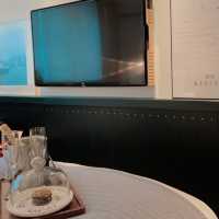 猶如置身在船艙中的Fleming Hotel