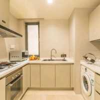 Jiu Du Hui Serviced Apartment