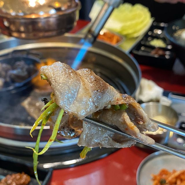 남양주 이베리코 고기집 추천