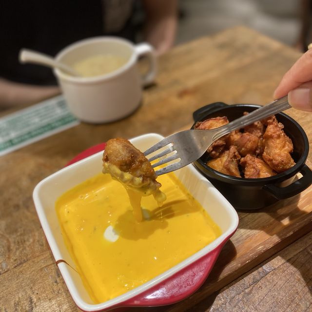 東涌經濟實惠平民街坊西餐廳 🍴