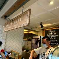 Lucky Cat Coffee