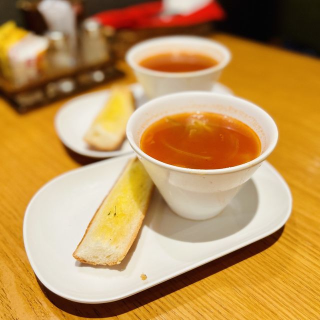 抵食港式西餐