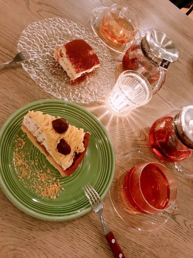 名城公園内にある本格窯焼きピッツァ🍕のお店【GARB CASTELLO】