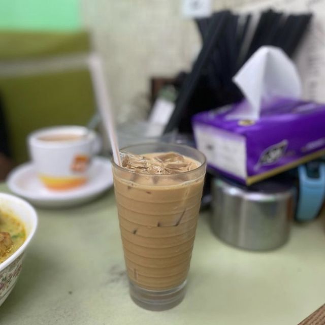 梅窩越南🇻🇳蟹茄湯濛