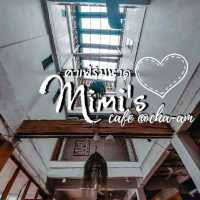 Mimi's &​Jim | คาเฟ่ริมหาดชะอำ​ 