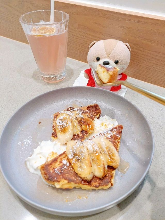 觀塘 | Coffee o/r Tea | 創意料理 × 茶餐廳美食