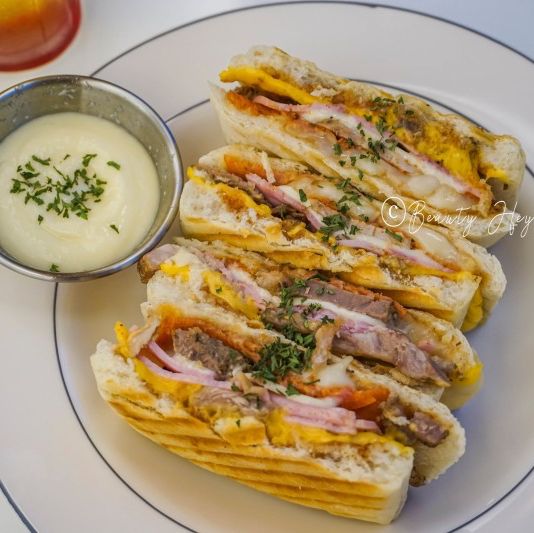 쿠바감성 연희동 맛집 쥬벤쿠바