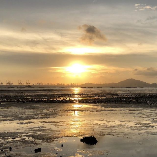 聞名不如見面🌄情侶初拍拖好去處👩❤️👨 聞名不如見面🌄情侶初拍拖好去處👩❤️👨