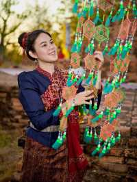 ไหว้พระธาตุยาคู