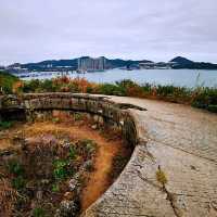 魔鬼山 — 古蹟探索