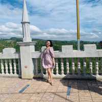 Soul Searching in Simala 