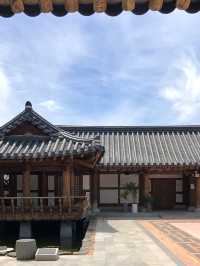 전주 한옥 마을 100% 즐기기!