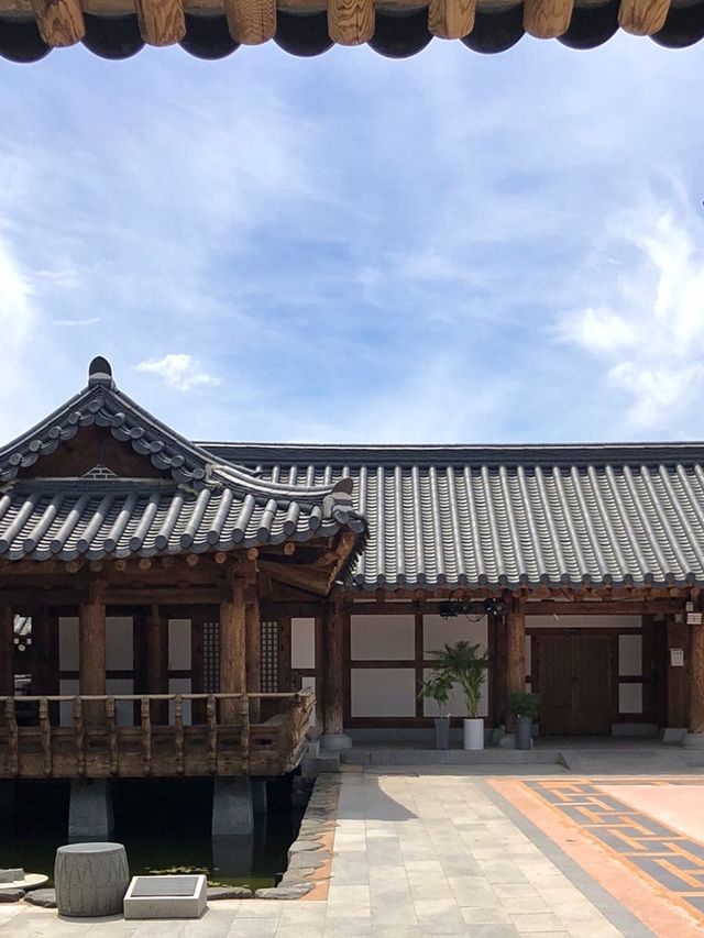 전주 한옥 마을 100% 즐기기!