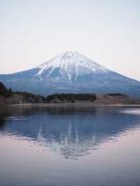 田貫湖