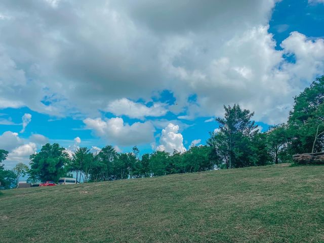 ผาหัวนาค วิวสวยมาก @ชัยภูมิ
