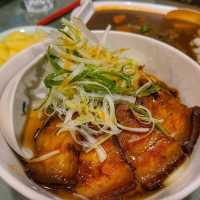 인사동 맛집 추천, 4.5평 우동집