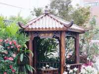 九龍公園花卉展
