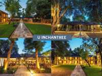 u inchantree กาญจนบุรี