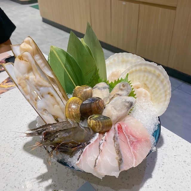 哥基迷必去！哥基主題火鍋🍲