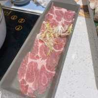 哥基迷必去！哥基主題火鍋🍲