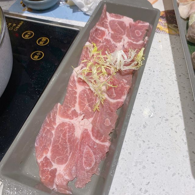 哥基迷必去！哥基主題火鍋🍲