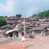 [순천] 50-80년대의 추억💭 순천드라마촬영장