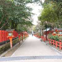 京都 八坂神社