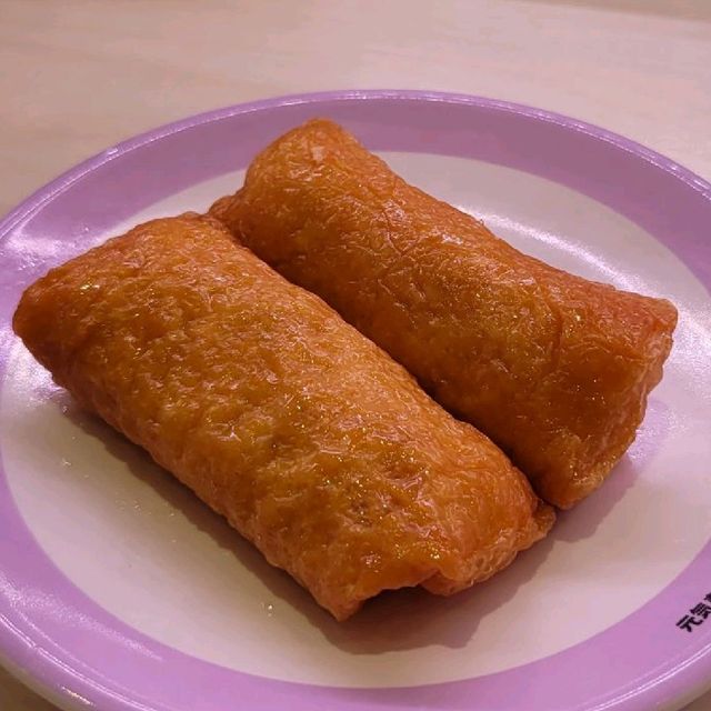 形點2 ～ 元氣壽司 
