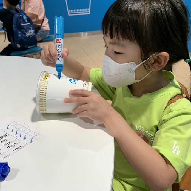 【自己的麵🍜自己做】📍尖沙咀
