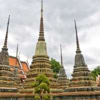 ไหว้พระกลางกรุง