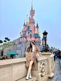 Disneyland Paris 