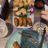 身处香港，食最正宗美味的泰国菜