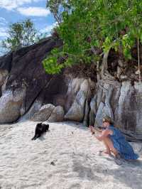 Mali Resort : ที่พักติดทะเลฟีลบาหลีบนเกาะหลีเป๊ะ