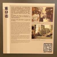 上海街的文化創作～