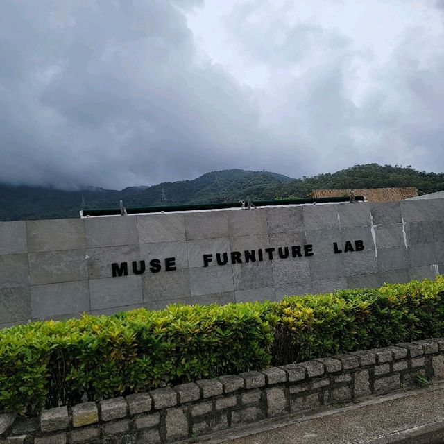出走元朗的偽法國風情旅行🧳