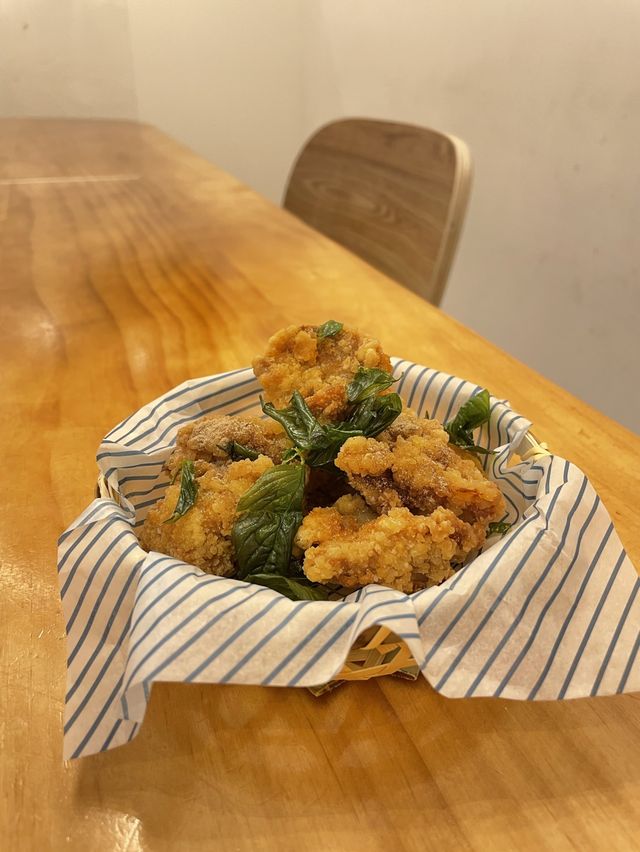 📍哥哥添飯•妹妹泡茶 (觀塘)